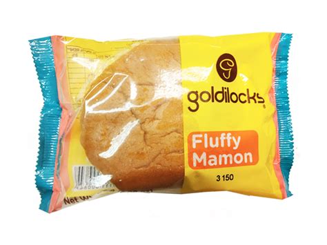 mamon taytay|Goldilocks .
